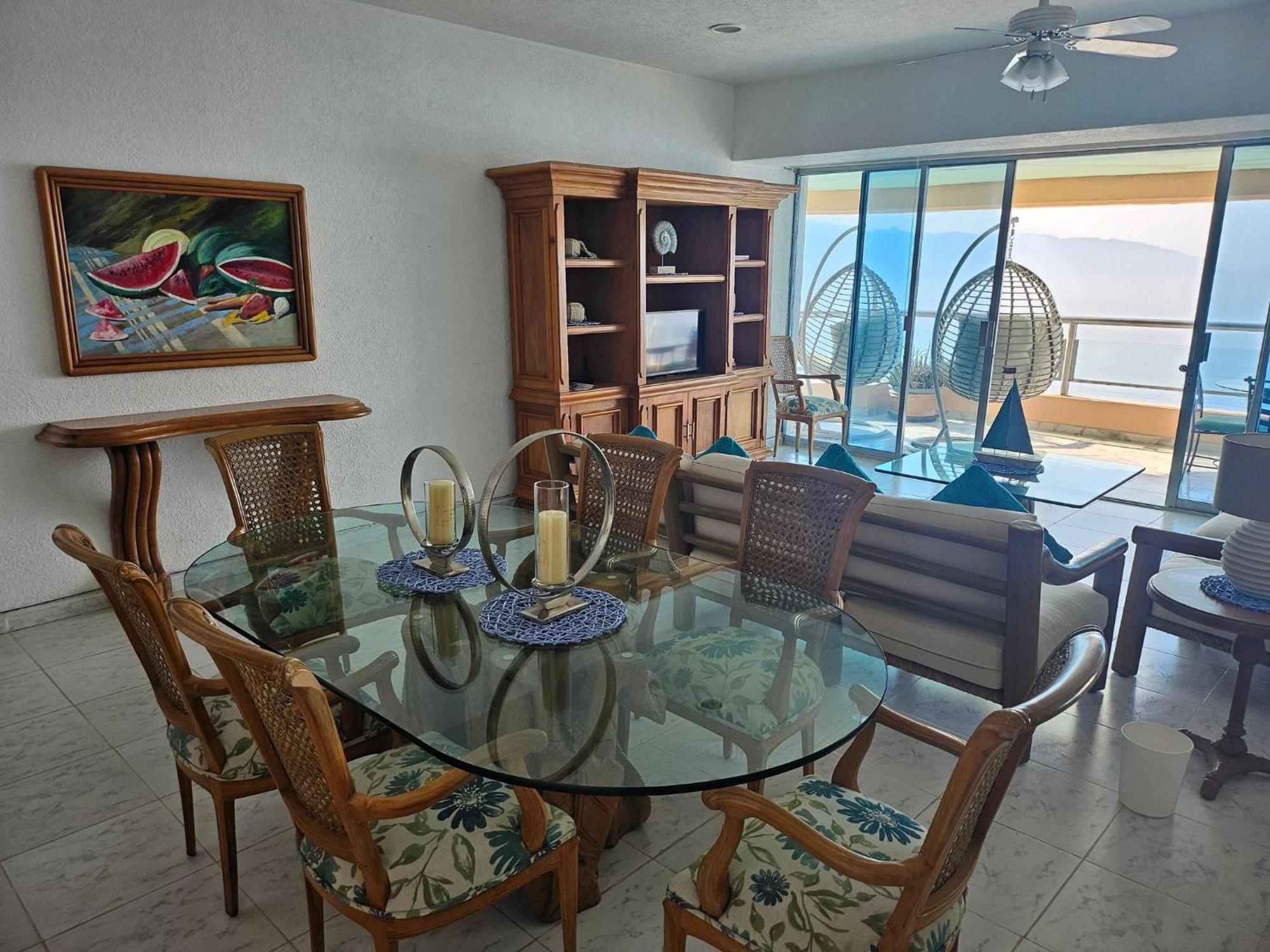 Vilă Tropical Paradise Getaway In With Private Infinity Pool Acapulco